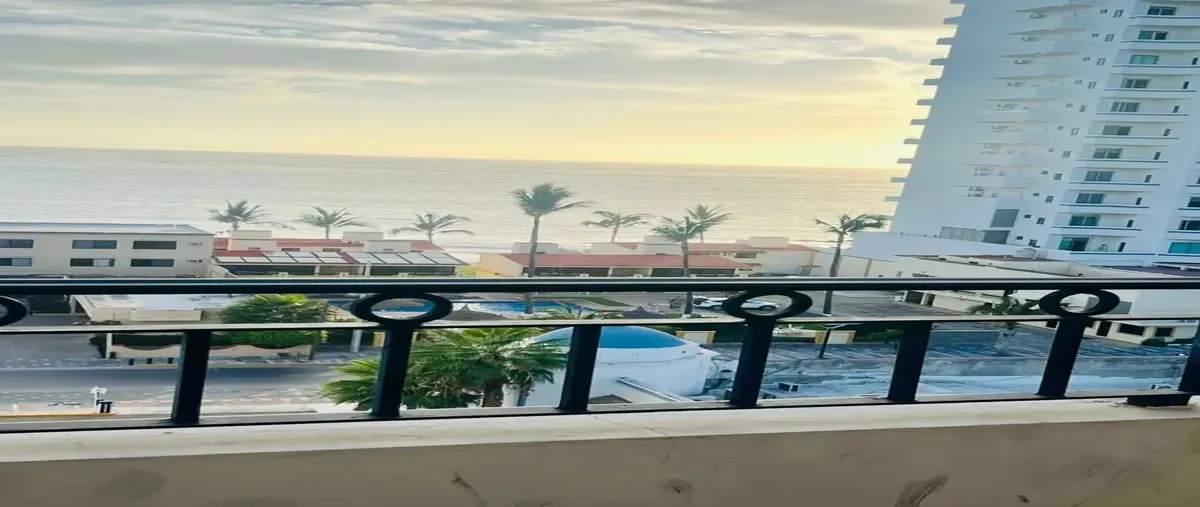 Foto de departamento en venta en j 1, zona dorada, mazatlán, sinaloa, 0 No. 02