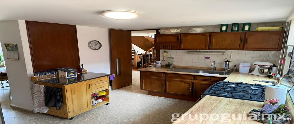 Foto de casa en venta en j. a. p. , ciudad satélite, naucalpan de juárez, méxico, 0 No. 05