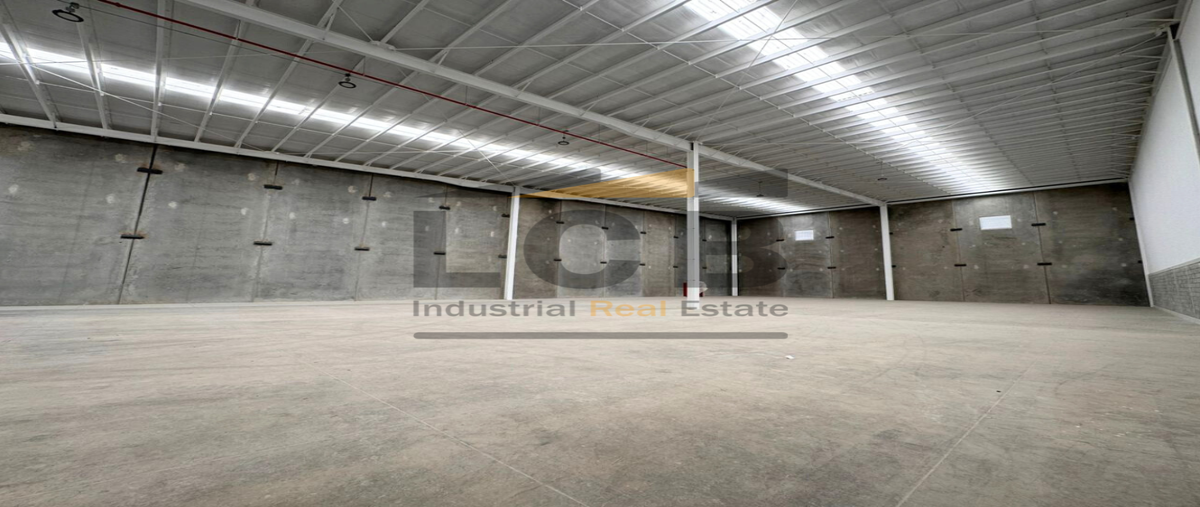 Foto de nave industrial en renta en j. antonio salanueva , industrial jardines san rafael, guadalupe, nuevo león, 0 No. 04