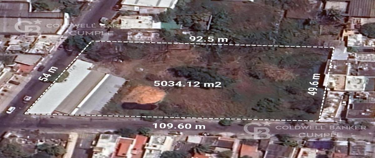 Foto de terreno comercial en venta en j. b. lobos 2078, pocitos y rivera, veracruz, veracruz de ignacio de la llave, 30304355 No. 02