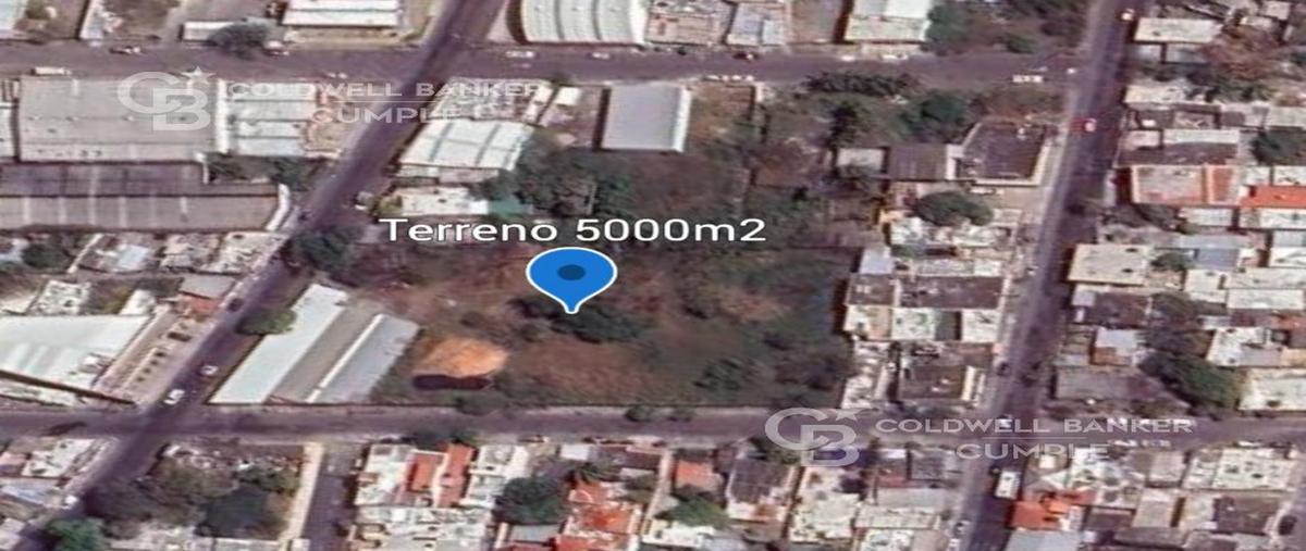 Foto de terreno comercial en venta en j. b. lobos 2078, pocitos y rivera, veracruz, veracruz de ignacio de la llave, 30304355 No. 05