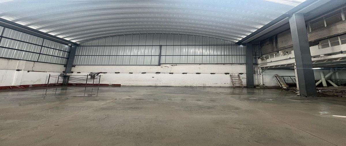 Foto de bodega en renta en j , bellavista, álvaro obregón, df / cdmx, 30544273 No. 03