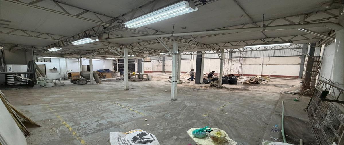 Foto de bodega en renta en j , bellavista, álvaro obregón, df / cdmx, 30544273 No. 04