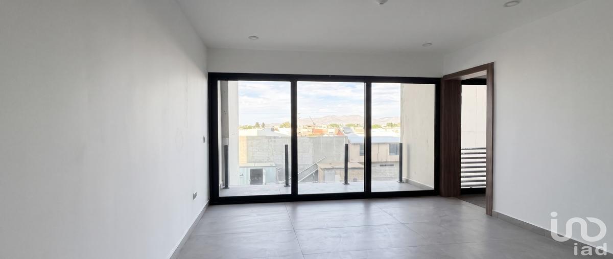 Foto de departamento en venta en j bermudez 385, alameda, juárez, chihuahua, 0 No. 03