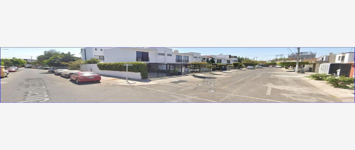 Foto de casa en venta en j. cesario de la rosa 000, villa de los belenes, zapopan, jalisco, 0 No. 03