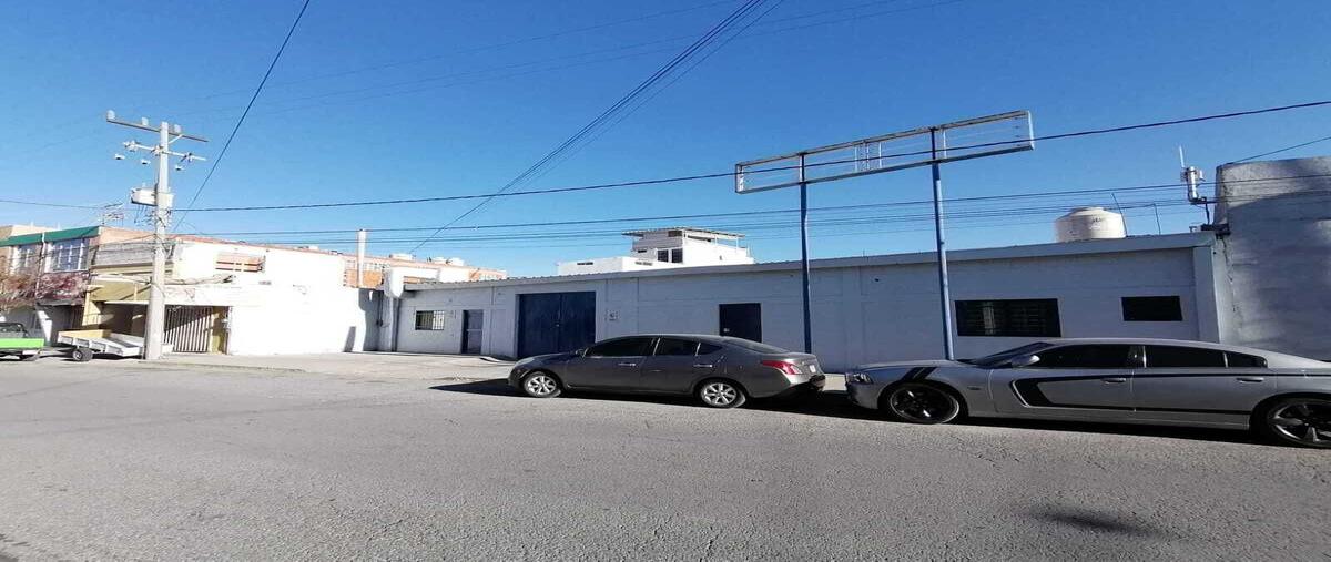 Foto de bodega en venta en j eligio muñoz , santo niño, chihuahua, chihuahua, 29273566 No. 03