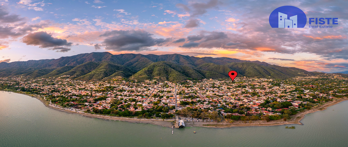 Foto de edificio en venta en j encarnación rosas , ajijic centro, chapala, jalisco, 0 No. 03