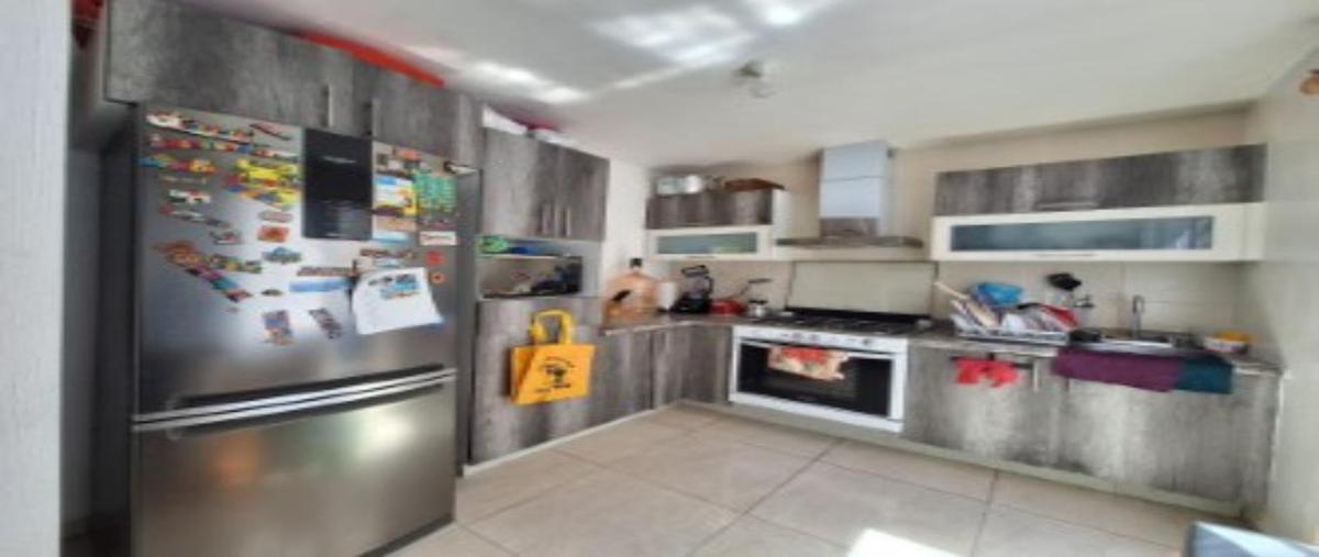 Foto de casa en venta en j. francisco duran 294, misión de carrillo, querétaro, querétaro, 30736047 No. 04