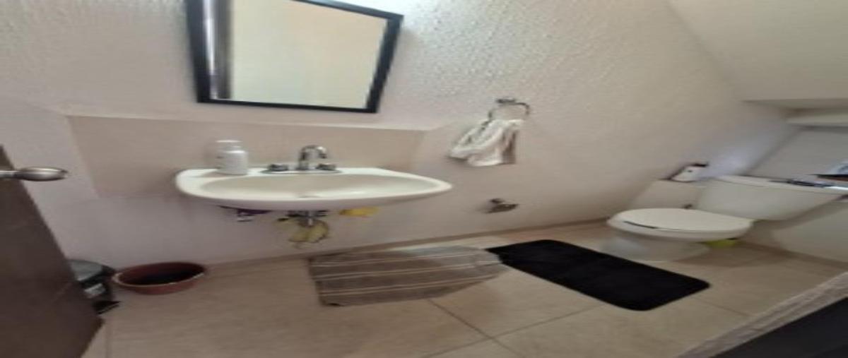 Foto de casa en venta en j. francisco duran 294, misión de carrillo, querétaro, querétaro, 30736047 No. 05