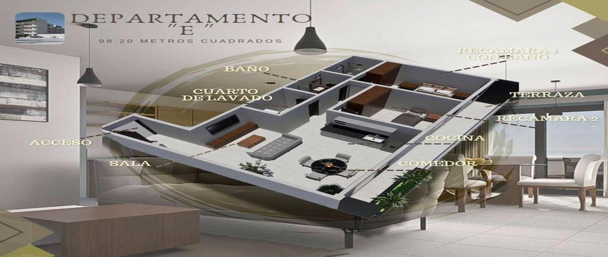 Foto de departamento en venta en  , j guadalupe rodriguez, durango, durango, 0 No. 04