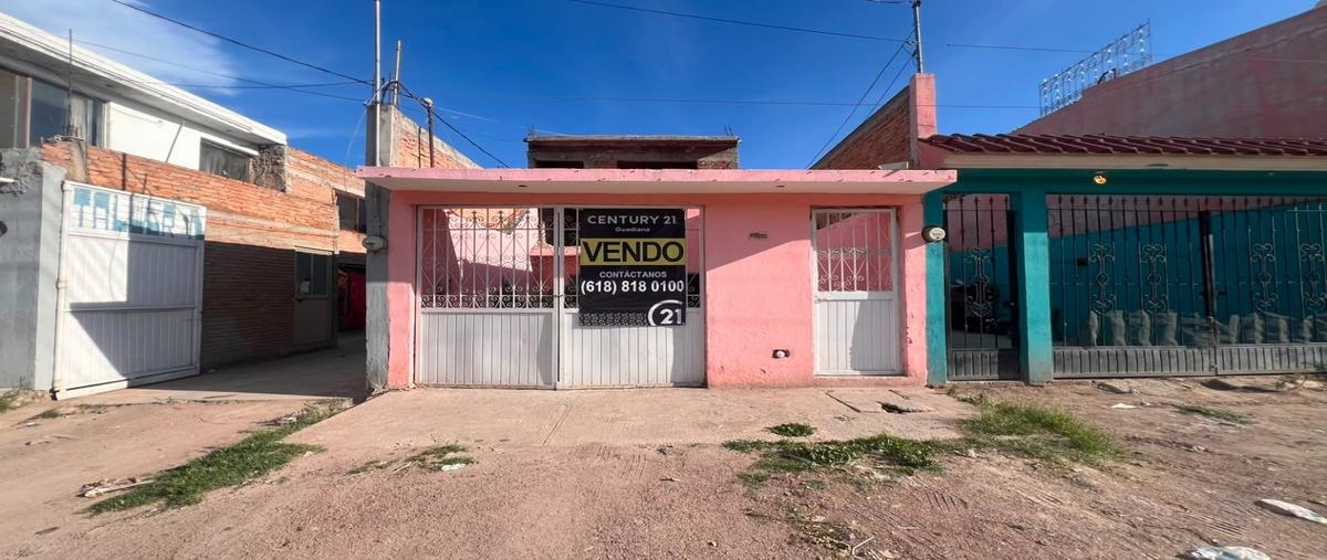 Foto de casa en , j guadalupe rodriguez, durango, durango, 0 foto 01 Foto de casa en venta en , j guadalupe rodriguez, durango, durango, 0 No. 01