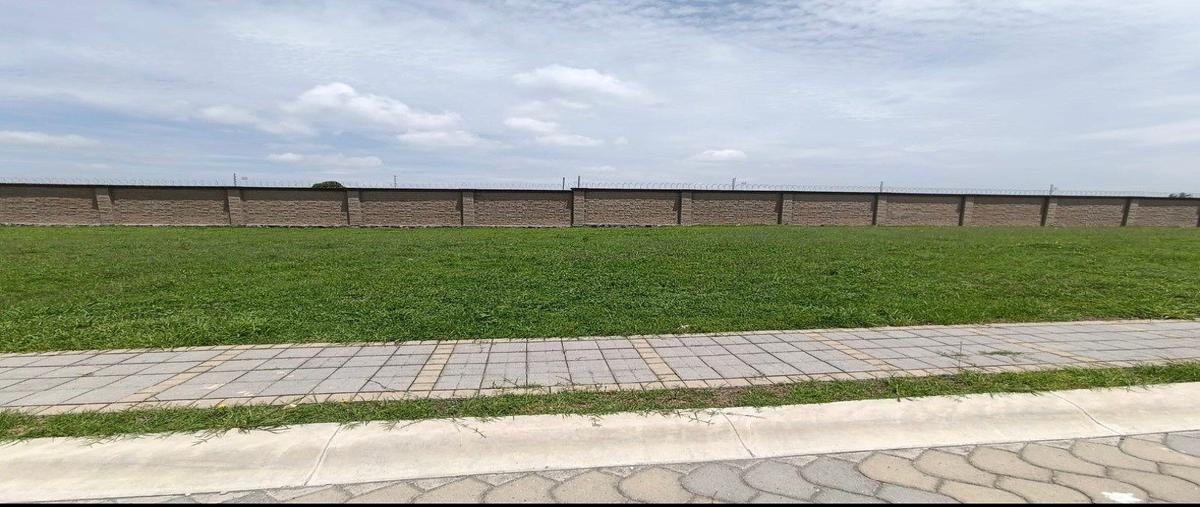 Foto de terreno habitacional en venta en j , lomas de angelópolis, san andrés cholula, puebla, 0 No. 03