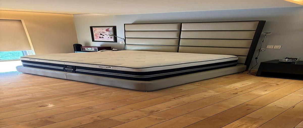 Foto de departamento en venta en j , lomas de chapultepec i sección, miguel hidalgo, df / cdmx, 0 No. 04