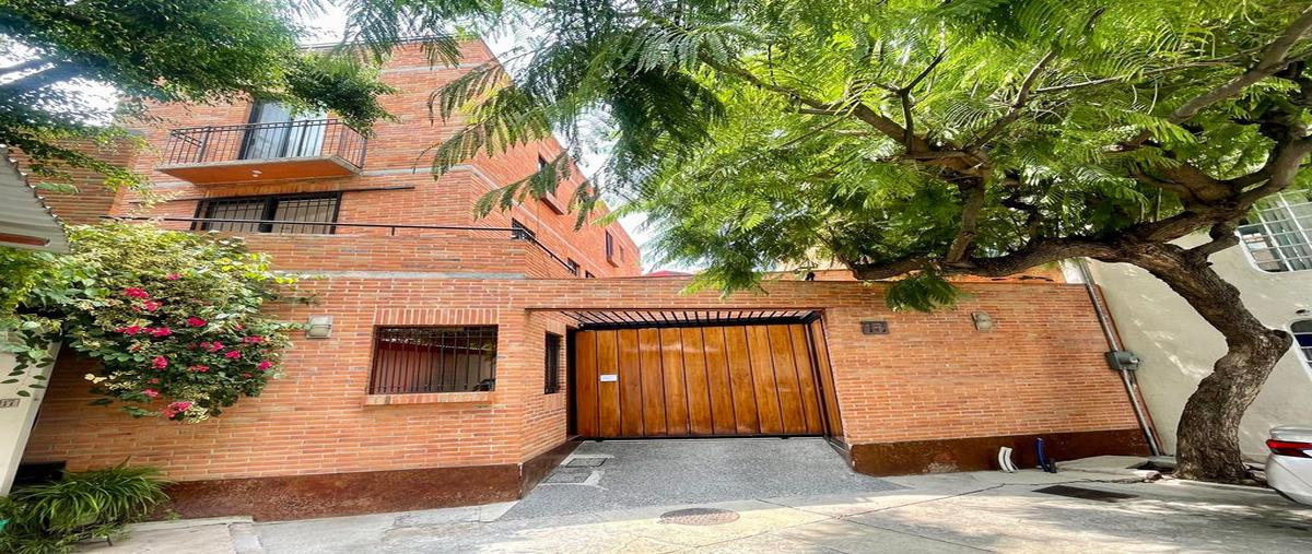 Foto de departamento en renta en j manzana corona 116, el cortijo, querétaro, querétaro, 0 No. 03