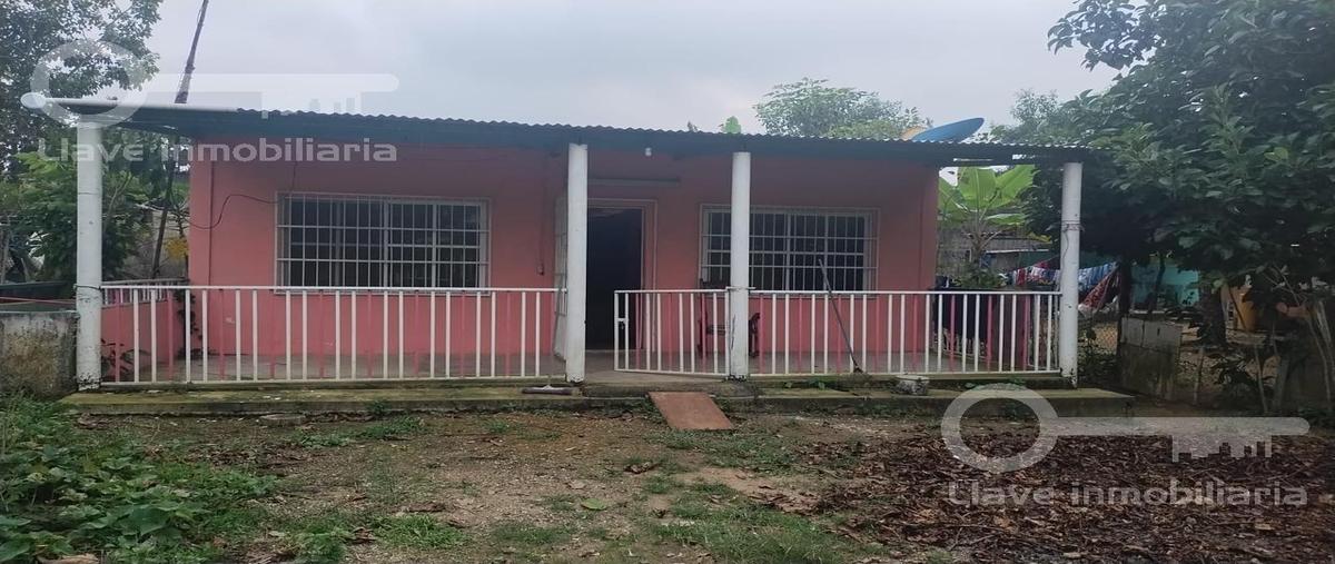 Foto de casa en , j. mario rosado 1a sección, las choapas, veracruz de ignacio de la llave, 0 foto 01 Foto de casa en venta en , j. mario rosado 1a sección, las choapas, veracruz de ignacio de la llave, 0 No. 01
