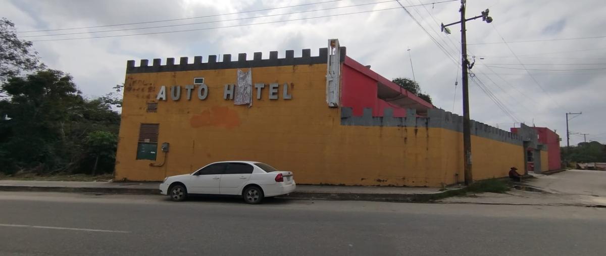 Foto de local en venta en  , j. mario rosado 1a sección, las choapas, veracruz de ignacio de la llave, 0 No. 03