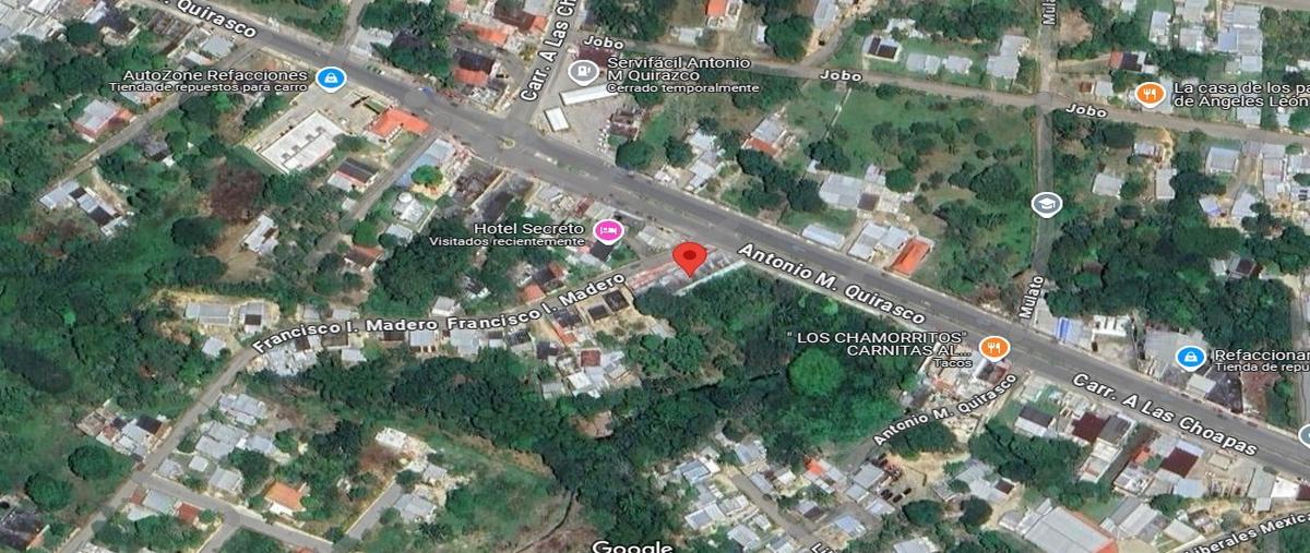 Foto de local en venta en  , j. mario rosado 1a sección, las choapas, veracruz de ignacio de la llave, 0 No. 05