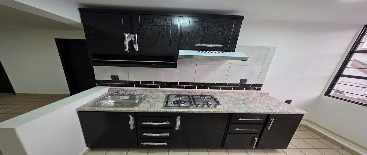 Foto de departamento en venta en j. mejía , ermita zaragoza, iztapalapa, df / cdmx, 0 No. 03