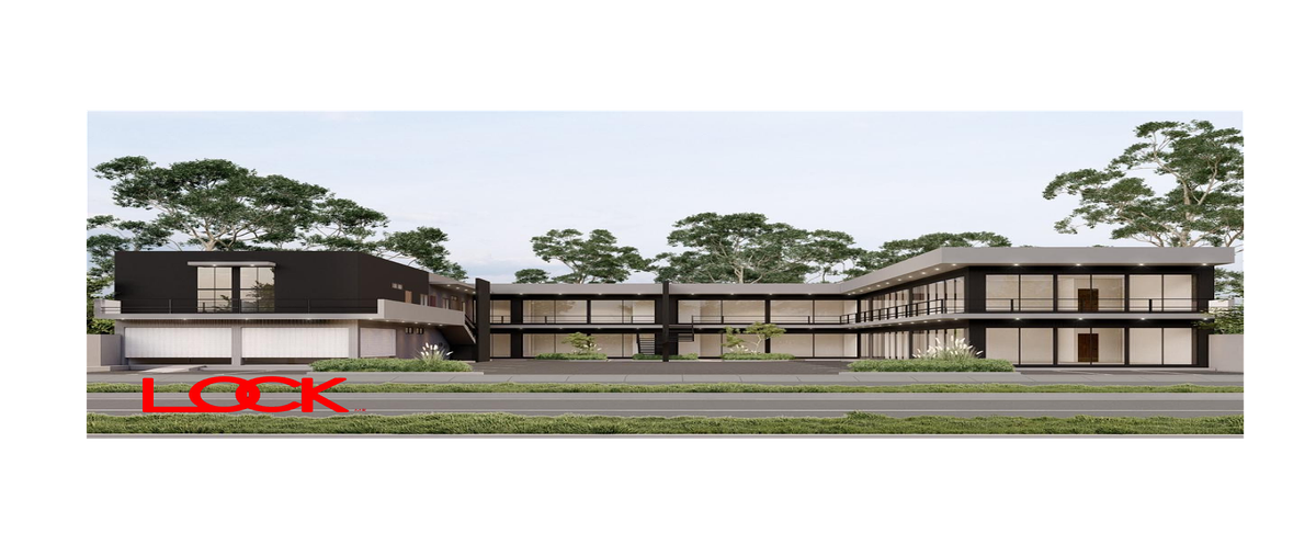 Foto de local en renta en j merced cabrera , la comarca, villa de álvarez, colima, 0 No. 05