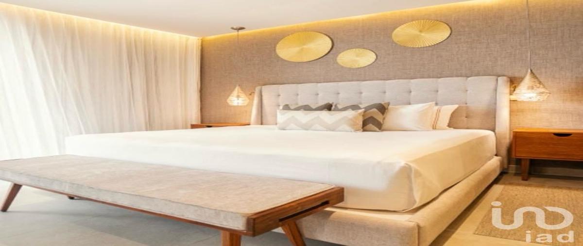 Foto de departamento en venta en j rojo 107, puerto morelos, puerto morelos, quintana roo, 0 No. 03