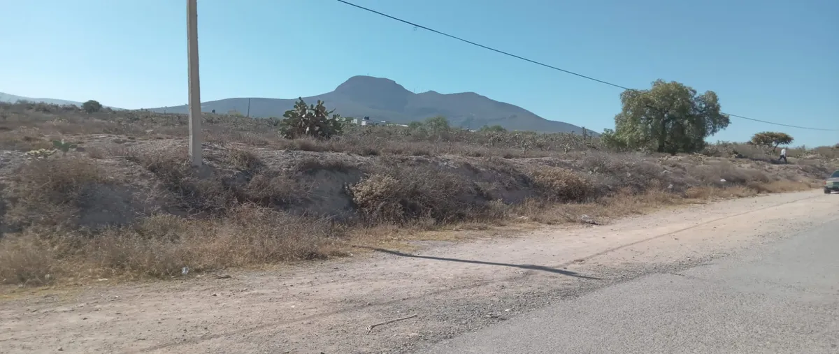 Foto de terreno industrial en j rojo gómez , el bocja, el arenal, hidalgo, 0 foto 05 Foto de terreno industrial en venta en j rojo gómez , el bocja, el arenal, hidalgo, 0 No. 05