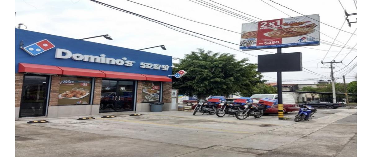 Foto de terreno habitacional en venta en  , j. trinidad barragán, sahuayo, michoacán de ocampo, 0 No. 02