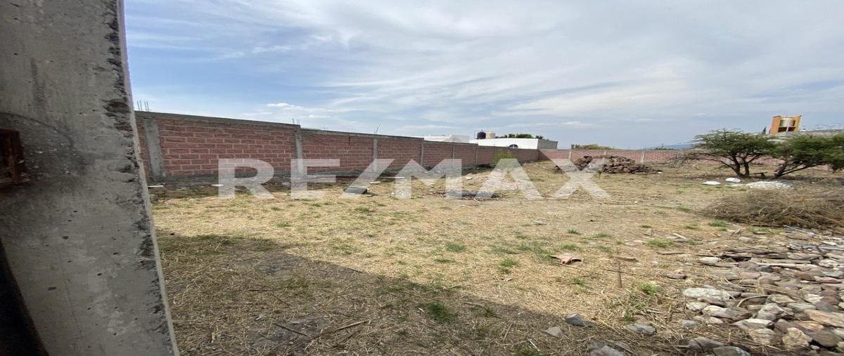 Foto de terreno comercial en venta en jabalí , banthí, san juan del río, querétaro, 0 No. 03