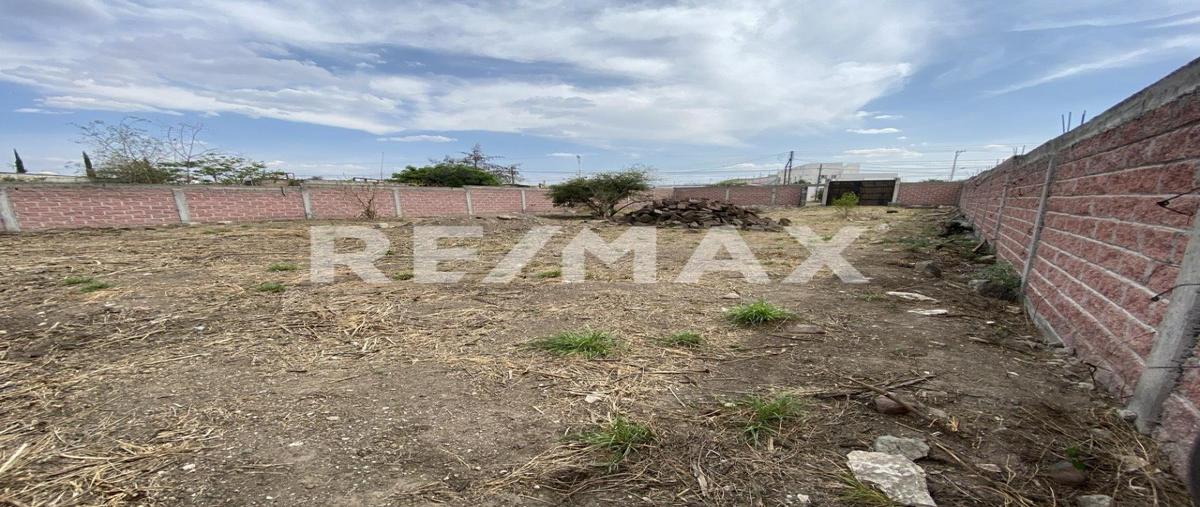 Foto de terreno comercial en venta en jabalí , banthí, san juan del río, querétaro, 0 No. 05