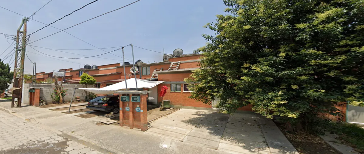 Foto de casa en venta en jabi 0, el alto, chiautempan, tlaxcala, 0 No. 02