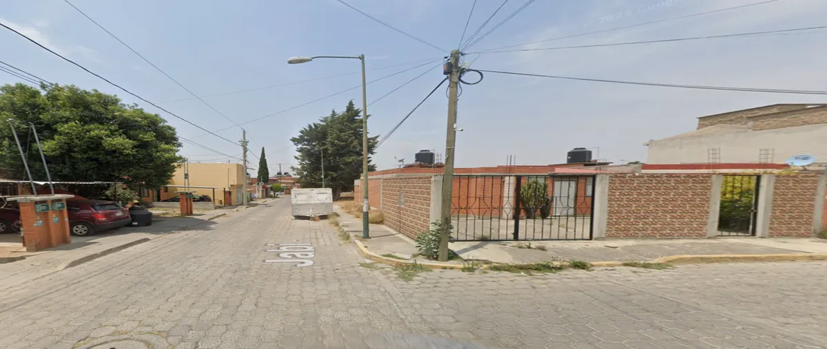 Foto de casa en venta en jabi 0, el alto, chiautempan, tlaxcala, 0 No. 04