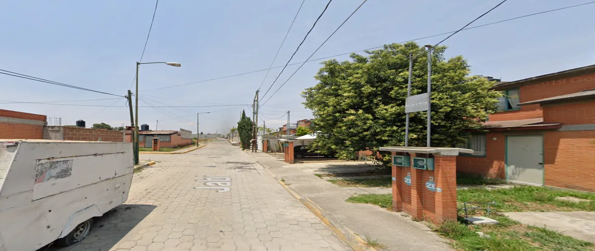 Foto de casa en venta en jabi 0, el alto, chiautempan, tlaxcala, 0 No. 05