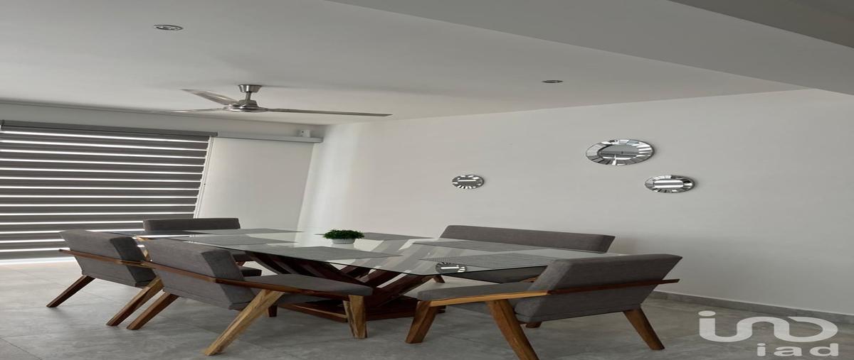 Foto de casa en venta en jabin 123, arbolada, benito juárez, quintana roo, 30918408 No. 03