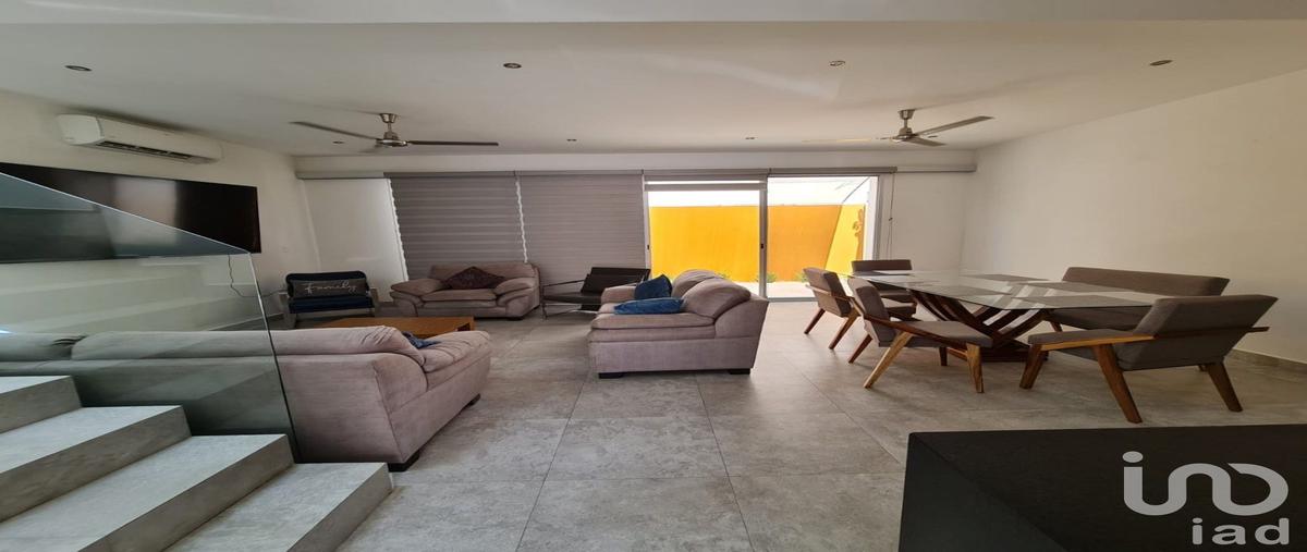 Foto de casa en venta en jabin 123, arbolada, benito juárez, quintana roo, 30918408 No. 04