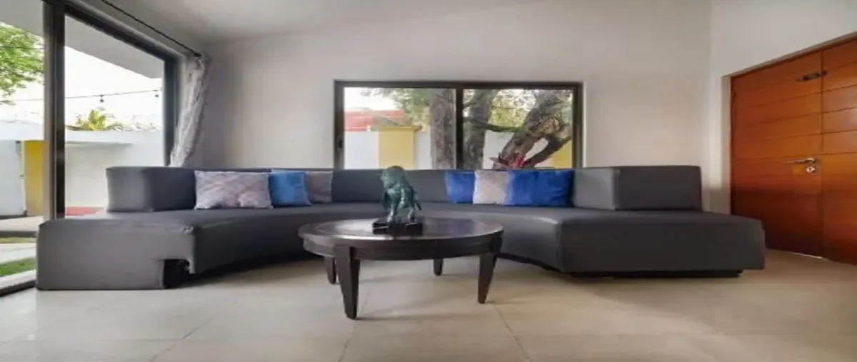 Foto de casa en venta en jabin 5, cancún centro, benito juárez, quintana roo, 0 No. 03