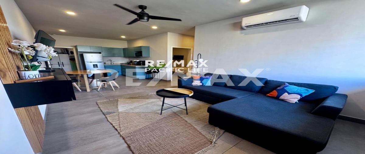 Foto de departamento en venta en jabonera, torre nuuch , los pinos, mazatlán, sinaloa, 30525575 No. 03