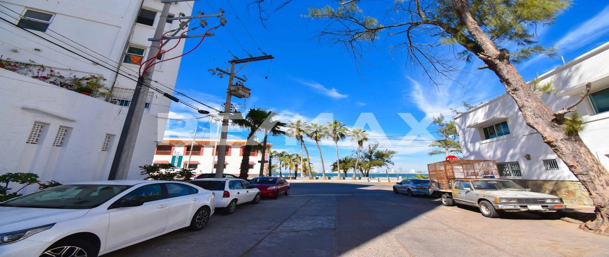 Foto de departamento en venta en jabonería , los pinos, mazatlán, sinaloa, 0 No. 03
