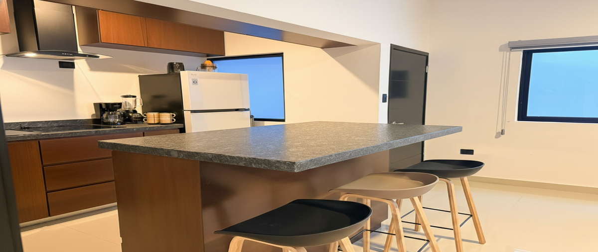 Foto de departamento en renta en jaboneriaslos pinos , los pinos, mazatlán, sinaloa, 0 No. 03