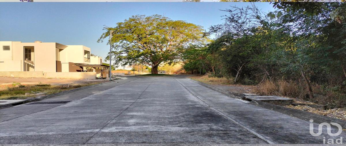 Foto de terreno habitacional en venta en jacaranda , altozano, cuauhtémoc, colima, 29976747 No. 04