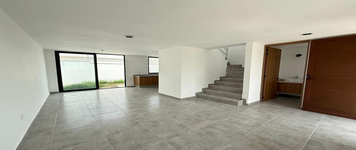 Foto de casa en venta en jacaranda , ciudad maderas, el marqués, querétaro, 30514461 No. 04