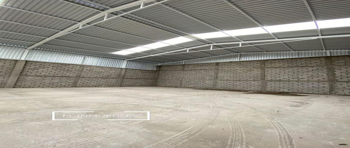 Foto de bodega en renta en jacaranda , lomas de santiaguito, morelia, michoacán de ocampo, 26453593 No. 03
