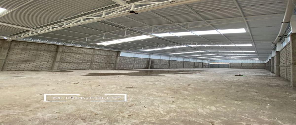 Foto de bodega en renta en jacaranda , lomas de santiaguito, morelia, michoacán de ocampo, 26453593 No. 04