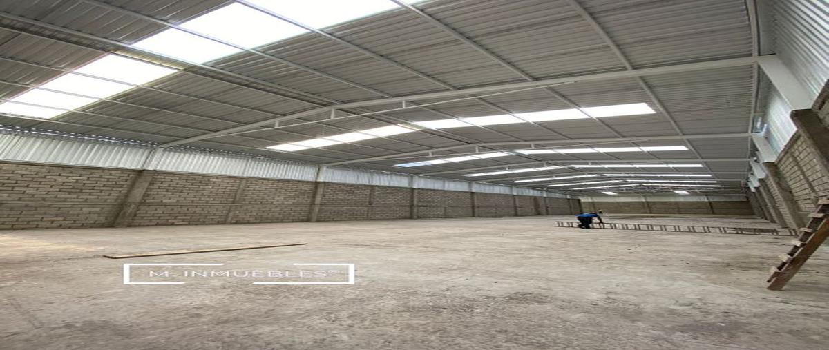 Foto de bodega en renta en jacaranda , lomas de santiaguito, morelia, michoacán de ocampo, 26453593 No. 05