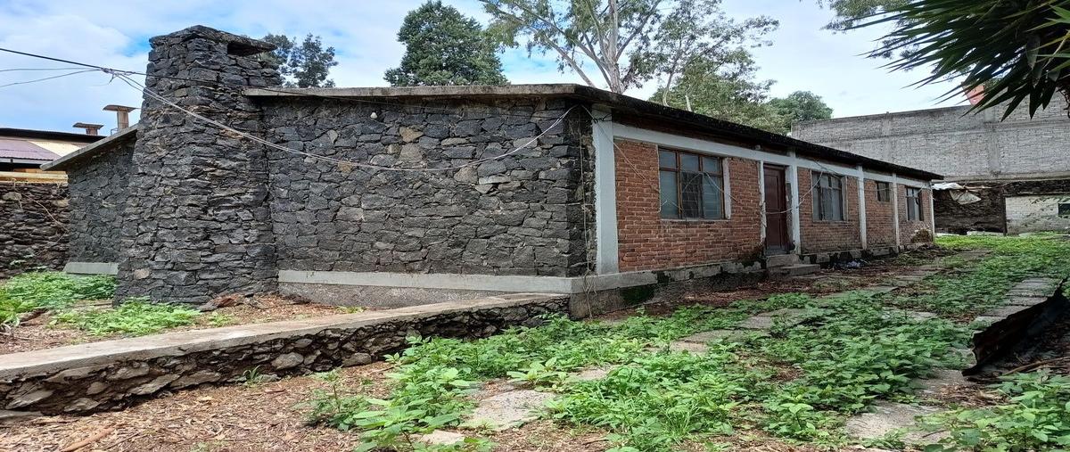 Foto de casa en venta en jacaranda , san lucas oriente, xochimilco, df / cdmx, 28826173 No. 01