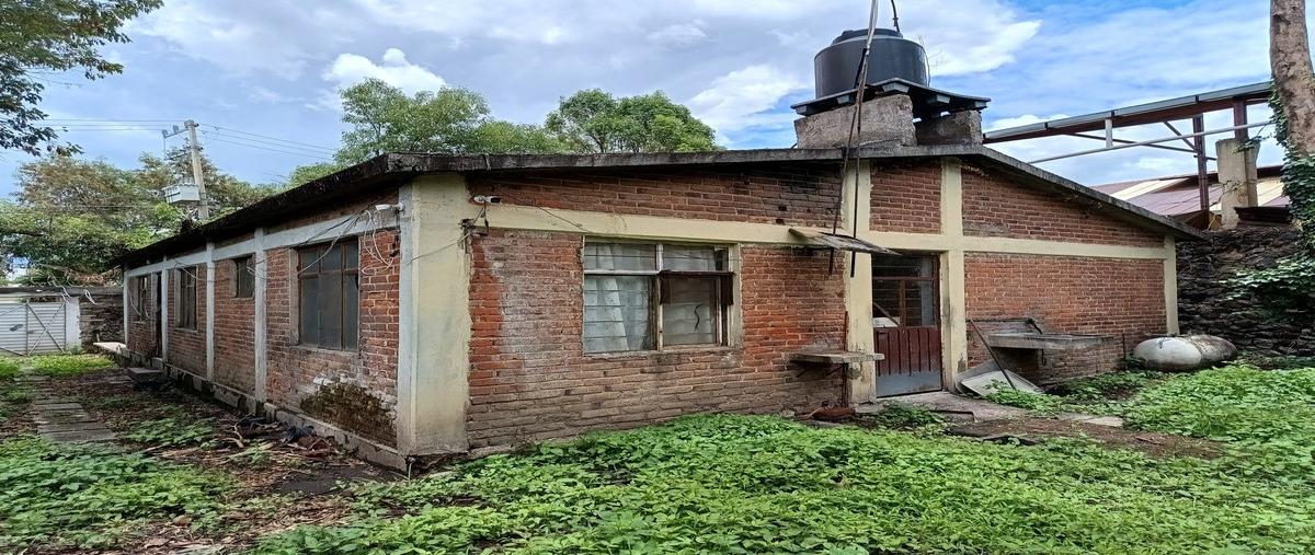 Foto de casa en venta en jacaranda , san lucas oriente, xochimilco, df / cdmx, 28826173 No. 02