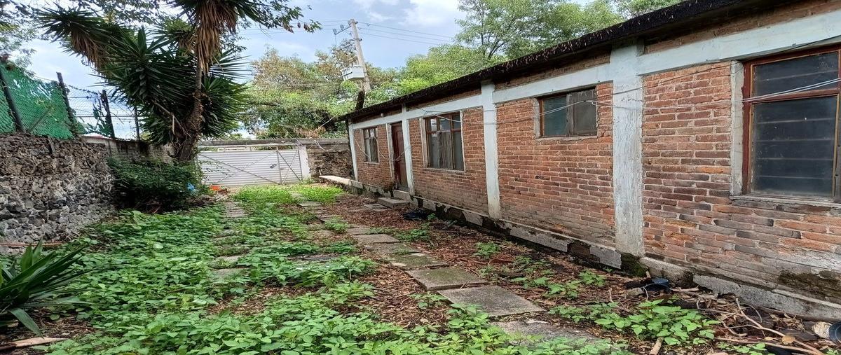 Foto de casa en venta en jacaranda , san lucas oriente, xochimilco, df / cdmx, 28826173 No. 03