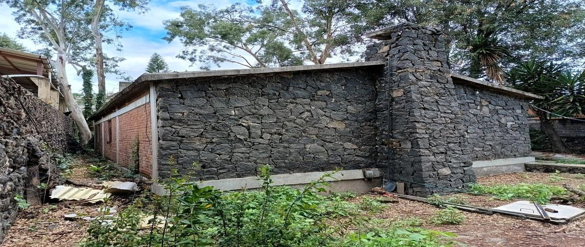 Foto de casa en venta en jacaranda , san lucas oriente, xochimilco, df / cdmx, 28826173 No. 04