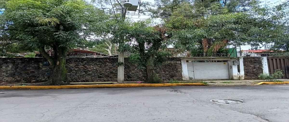 Foto de casa en venta en jacaranda , san lucas oriente, xochimilco, df / cdmx, 28826173 No. 05