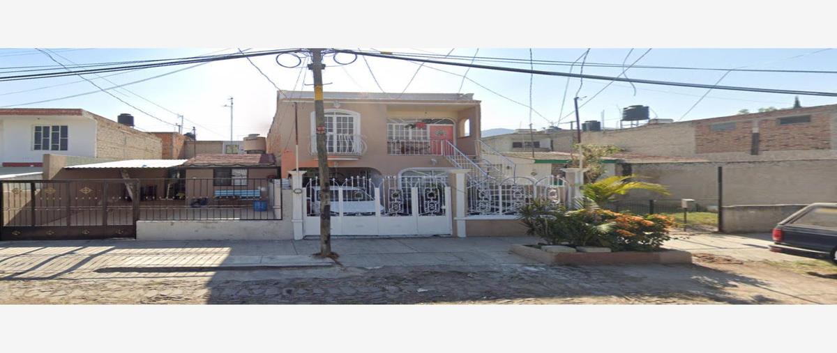 Foto de casa en venta en jacarandas 00, san sebastián del oeste, san sebastián del oeste, jalisco, 27839951 No. 01