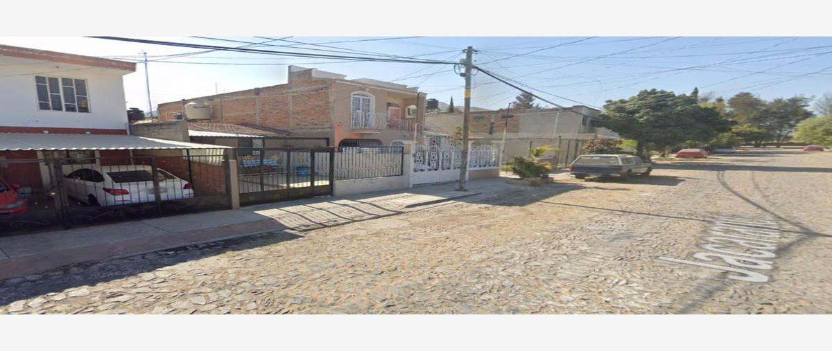 Foto de casa en venta en jacarandas 00, san sebastián del oeste, san sebastián del oeste, jalisco, 27839951 No. 03