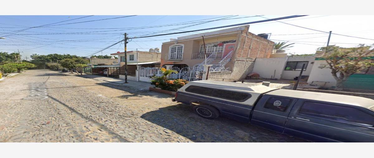 Foto de casa en venta en jacarandas 00, san sebastián del oeste, san sebastián del oeste, jalisco, 27839951 No. 05